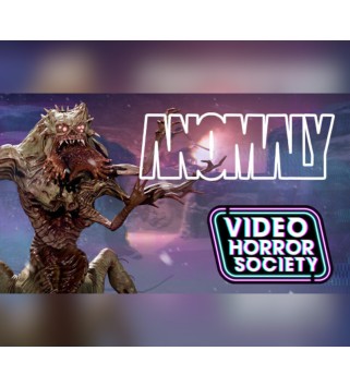 Video Horror Society - Anomaly DLC Steam Key GLOBAL